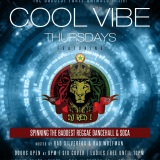 Cool Vibe Thursdays